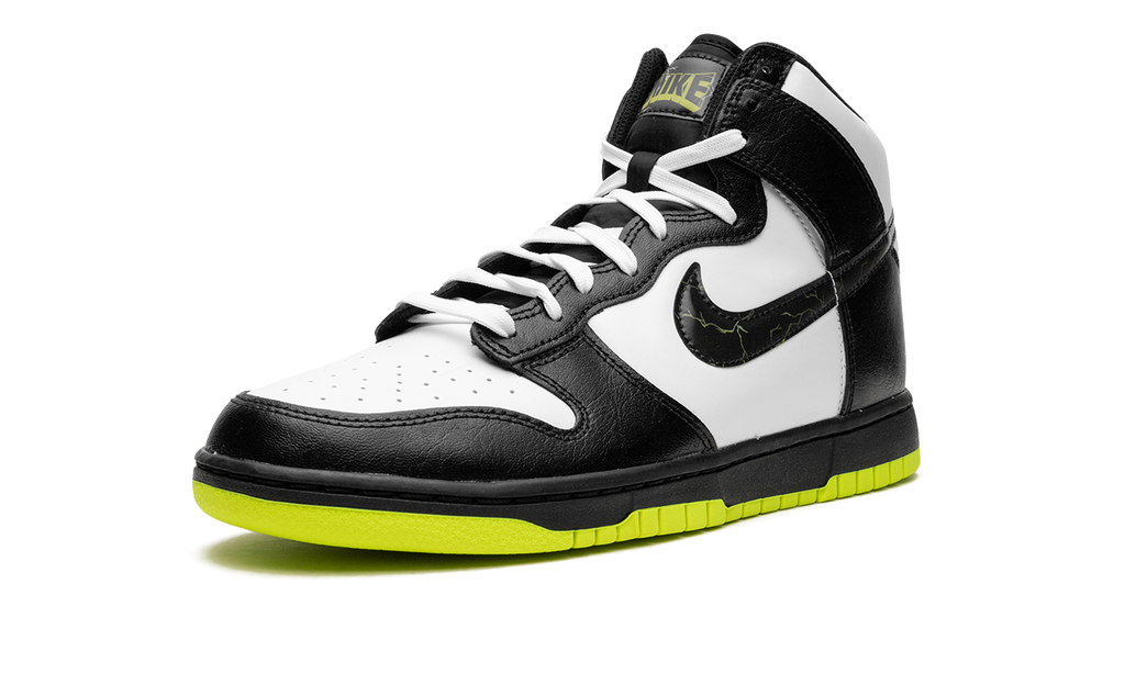 Dunk High "Electric" FD0732 100