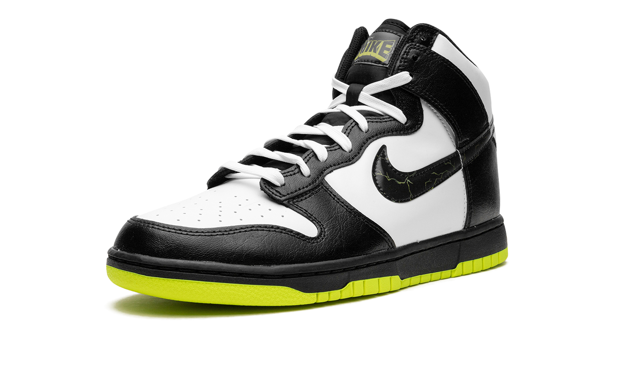 Dunk High "Electric" FD0732 100