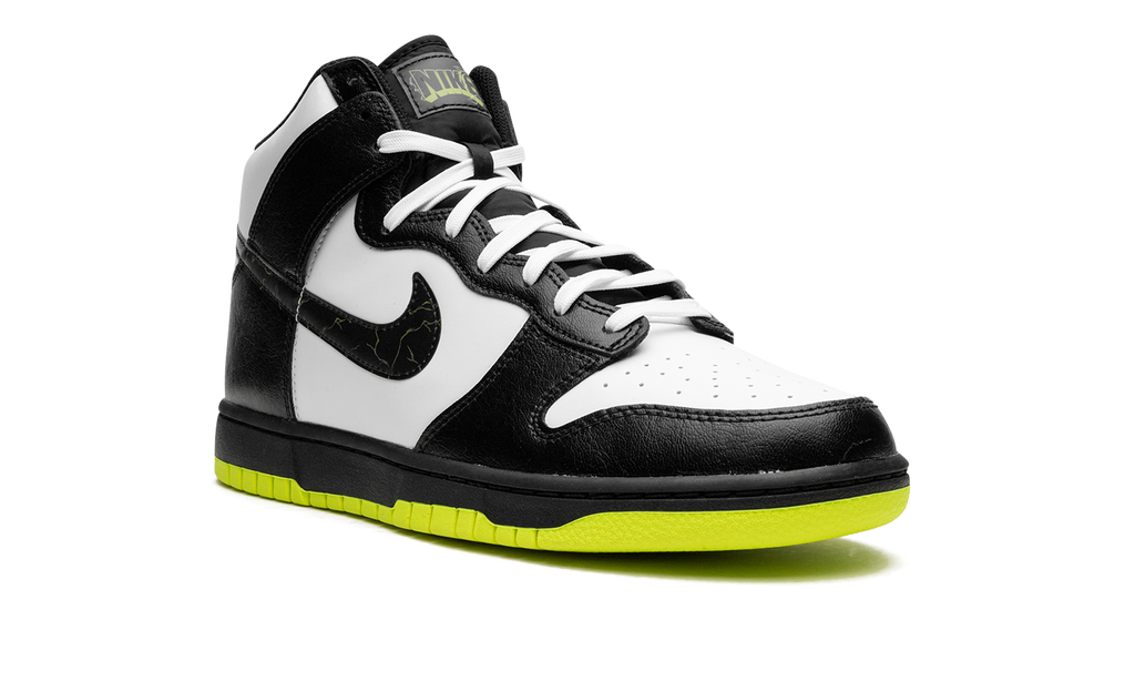 Dunk High "Electric" FD0732 100