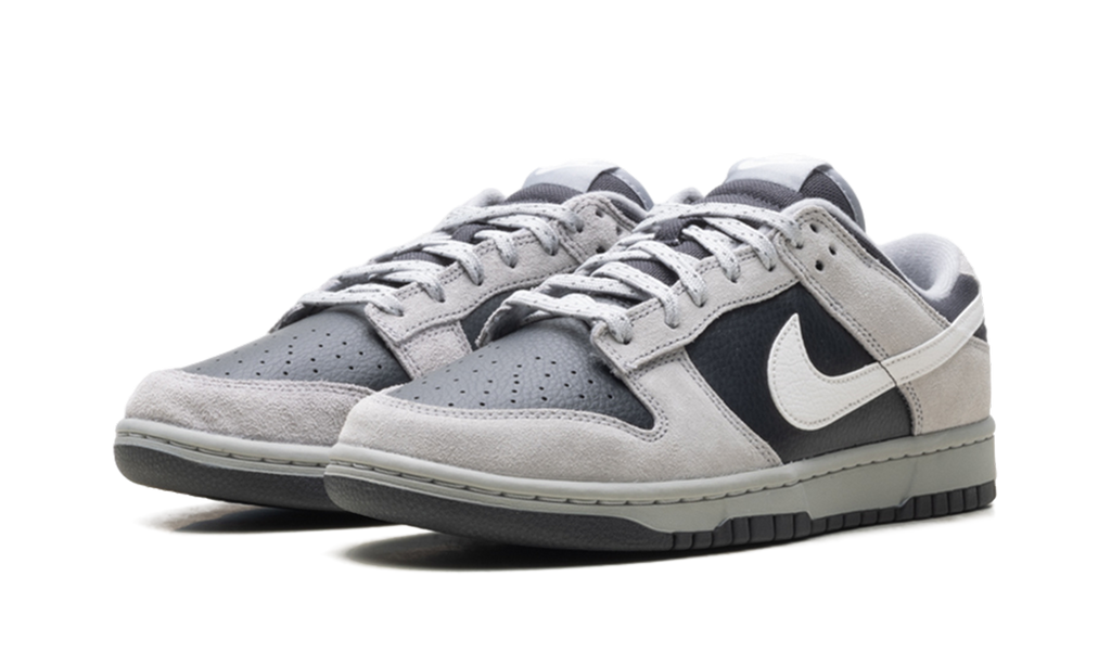Dunk Low "Smoke Grey" HV2532 001