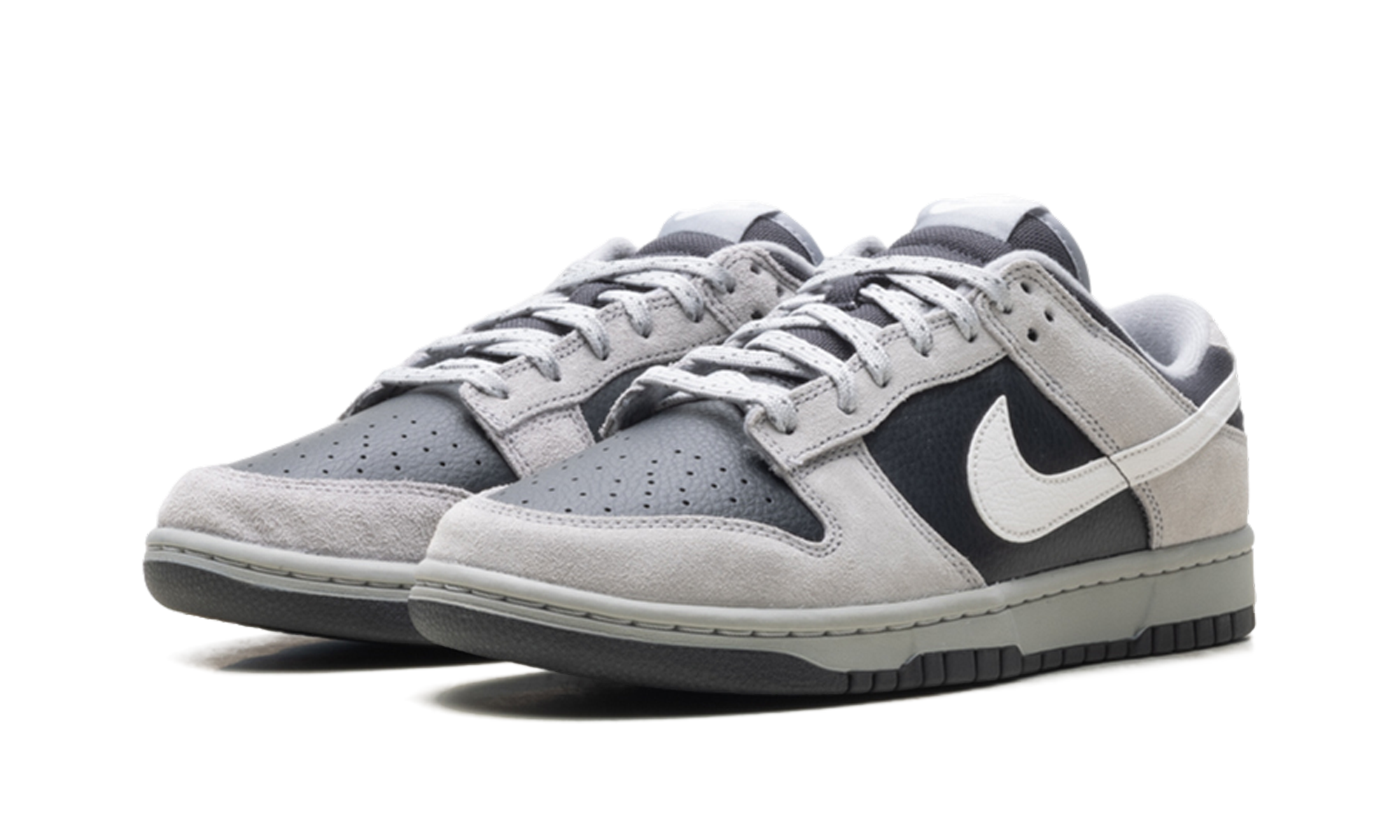 Dunk Low "Smoke Grey" HV2532 001