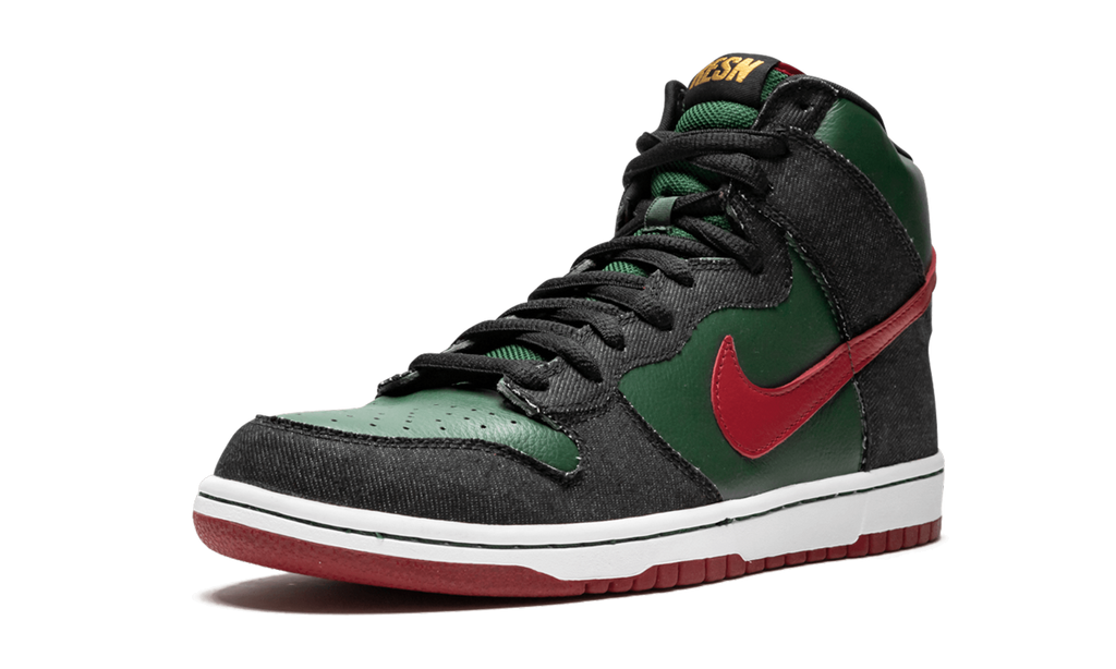 Dunk High Premium SB "Gucci" 313171 362
