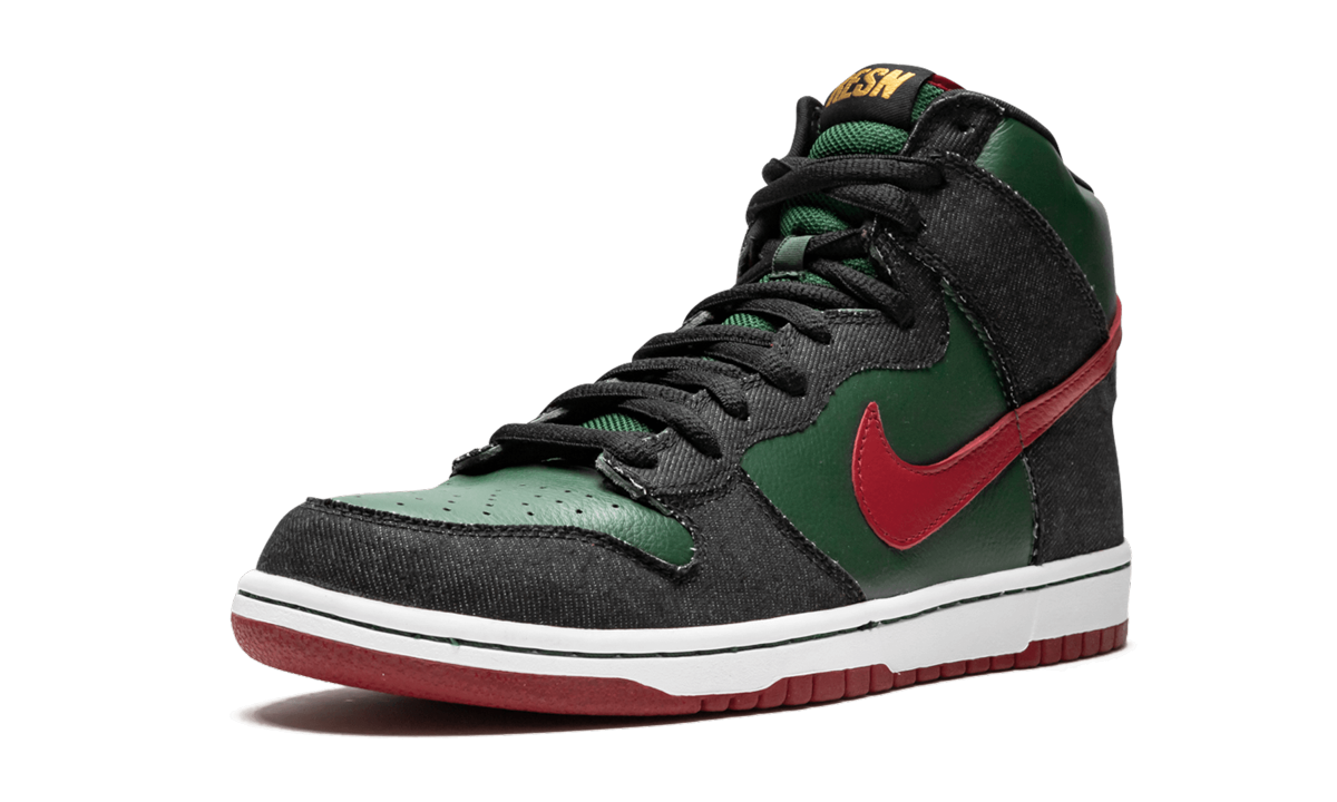 Dunk High Premium SB "Gucci" 313171 362