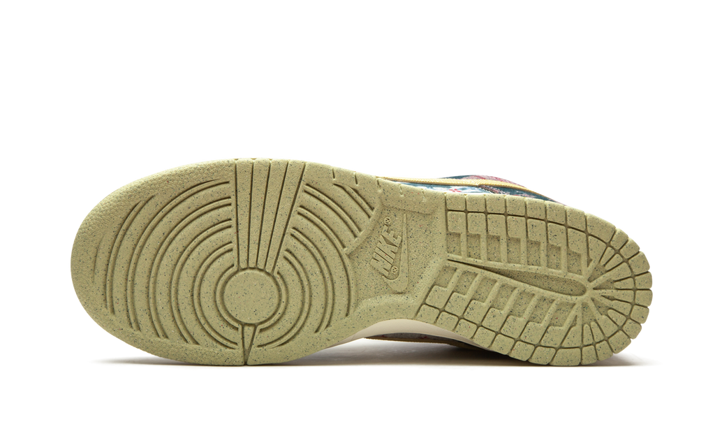 Dunk Low SP "Community Garden" CZ9747 900