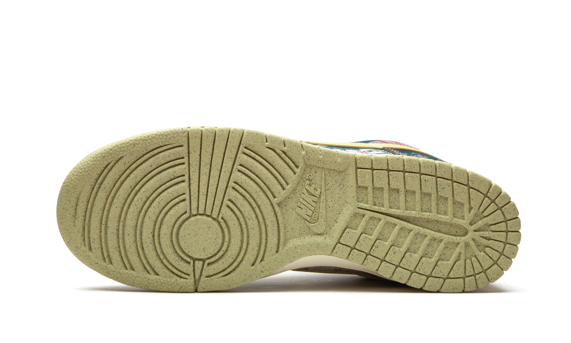 Dunk Low SP "Community Garden" CZ9747 900