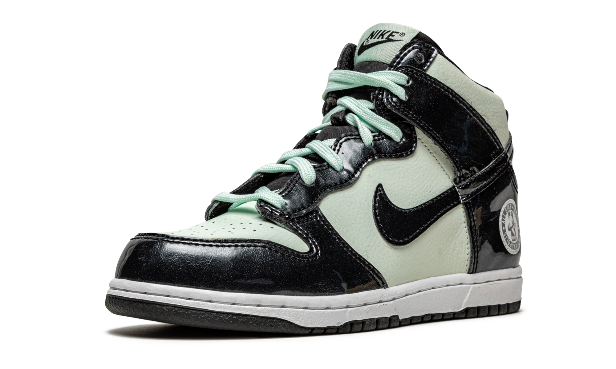 Dunk High SE (PS) "All Star 2021" DD2313 300