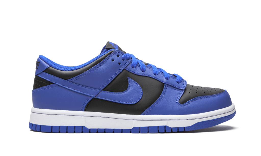 Dunk Low GS "Hyper Cobalt" CW1590 001