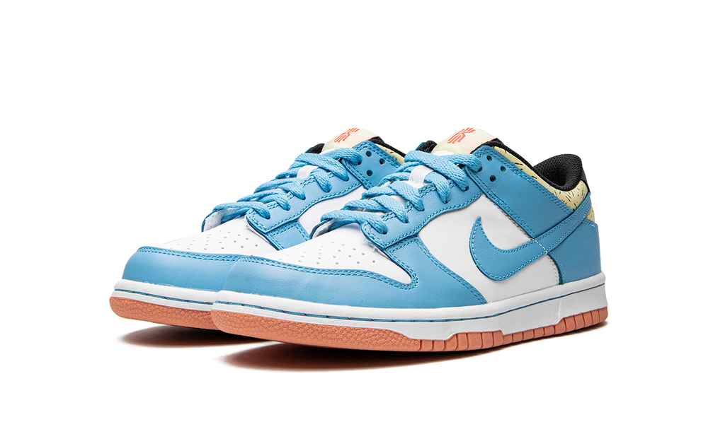 DUNK LOW SE KYR (GS) "Kyrie Irving - Baltic Blue" DN4179 400