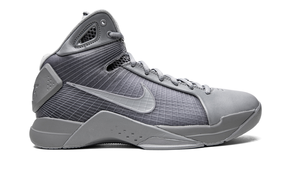 Hyperdunk '08 FTB "Fade to Black" 869611 001