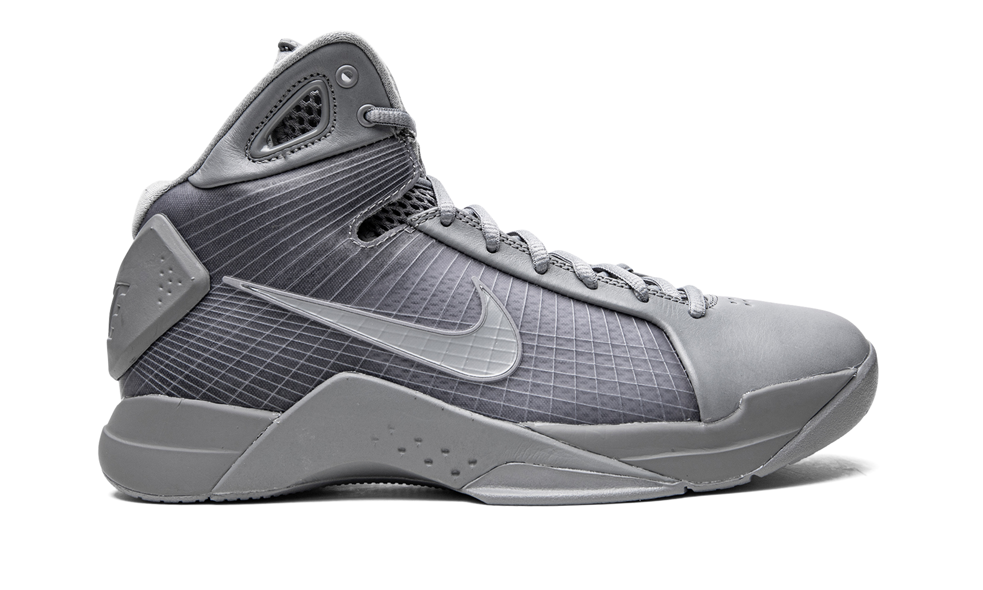 Hyperdunk '08 FTB "Fade to Black" 869611 001