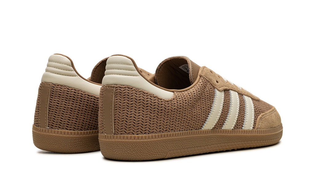 Samba OG "Cardboard" IG1379