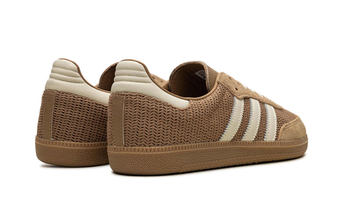 Samba OG "Cardboard" IG1379