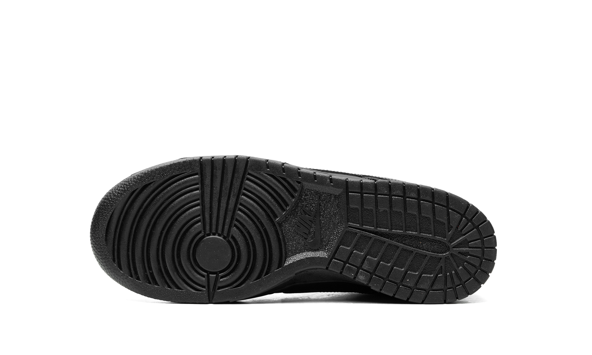 Dunk Low GS "Triple Black" FB9109 009