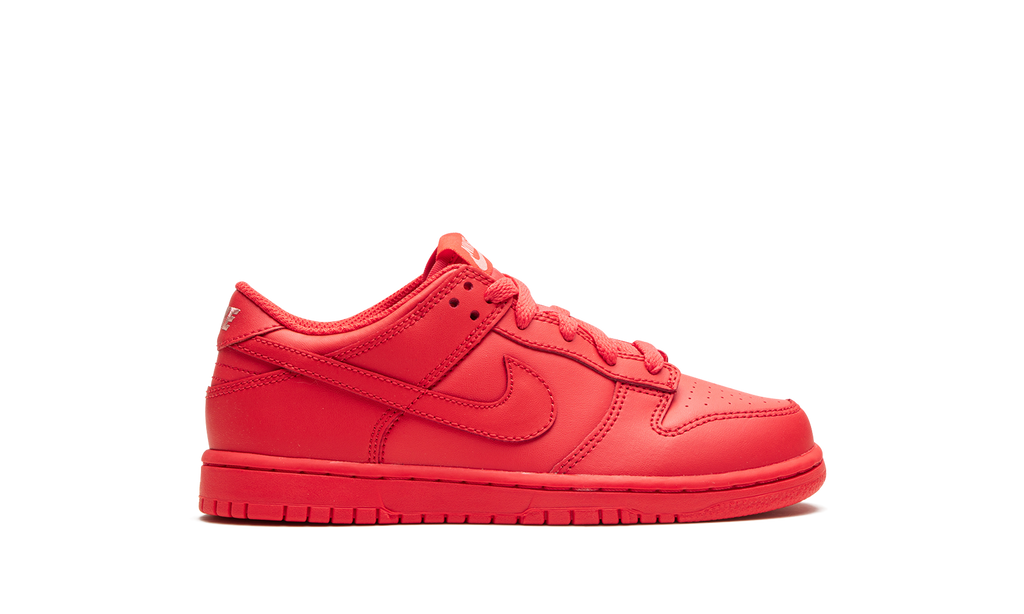 Dunk Low PS "Track Red" DH9756 601