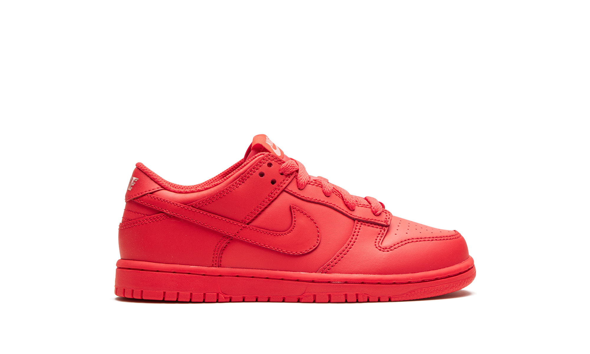 Dunk Low PS "Track Red" DH9756 601