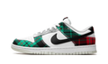 Dunk Low "Tartan Plaid" DV0827 100