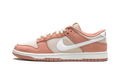Dunk Low "Red Stardust" FB8895 601