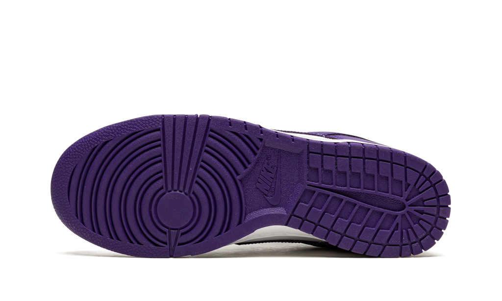 Dunk Low "Court Purple" DD1391 104
