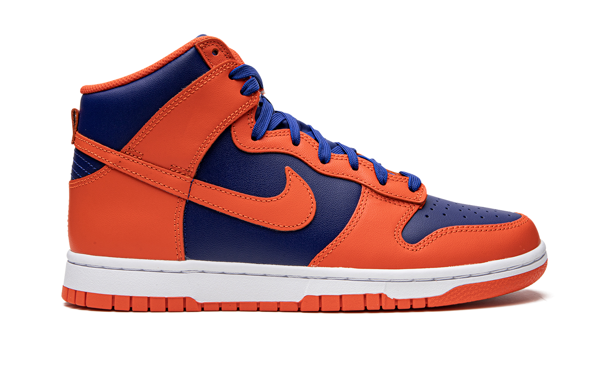 Dunk High "Knicks" DD1399 800