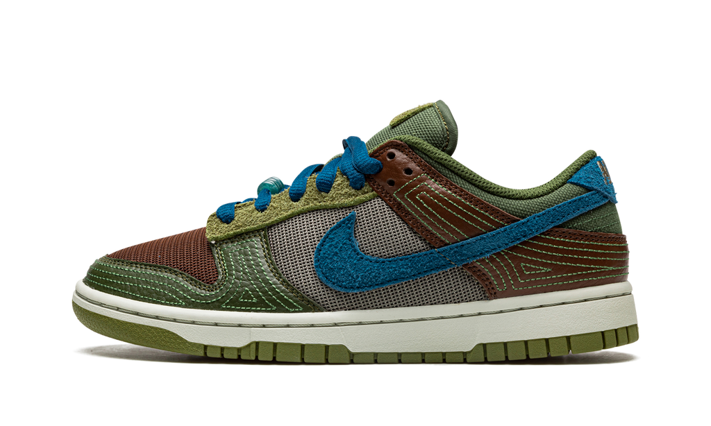 Dunk Low NH "Cacao Wow" DR0159 200
