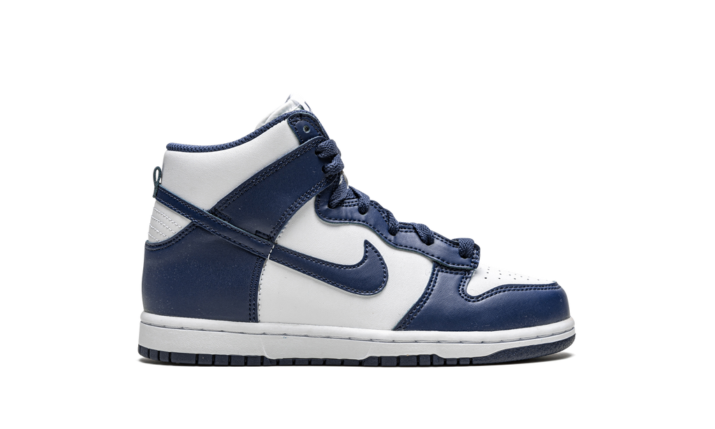 Dunk High PS "Championship Navy" DD2314 104