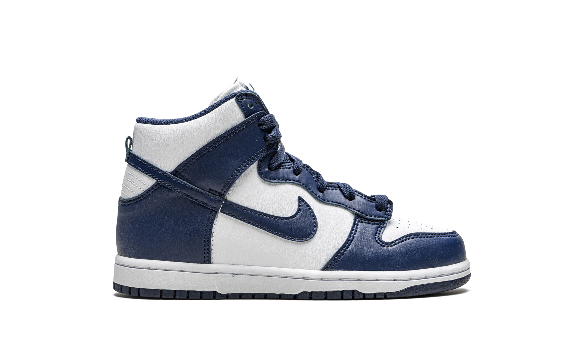 Dunk High PS "Championship Navy" DD2314 104