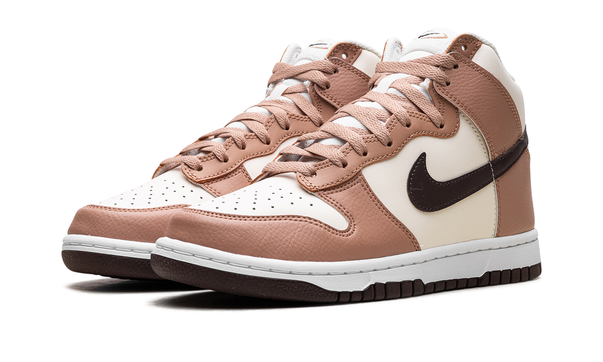 DUNK HIGH WMNS "Dusted Clay" FQ2755 200