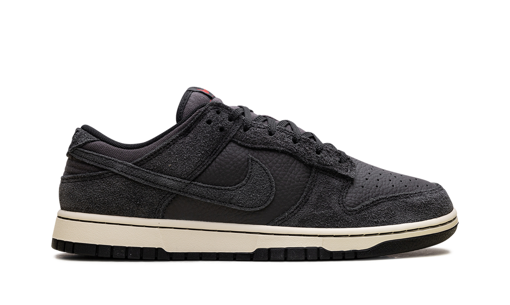 Dunk Low Premium "Black Off Noir" HF3145 001