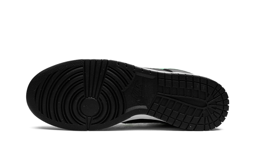 Dunk Low Retro "Black / Green Glow" FB3359 001