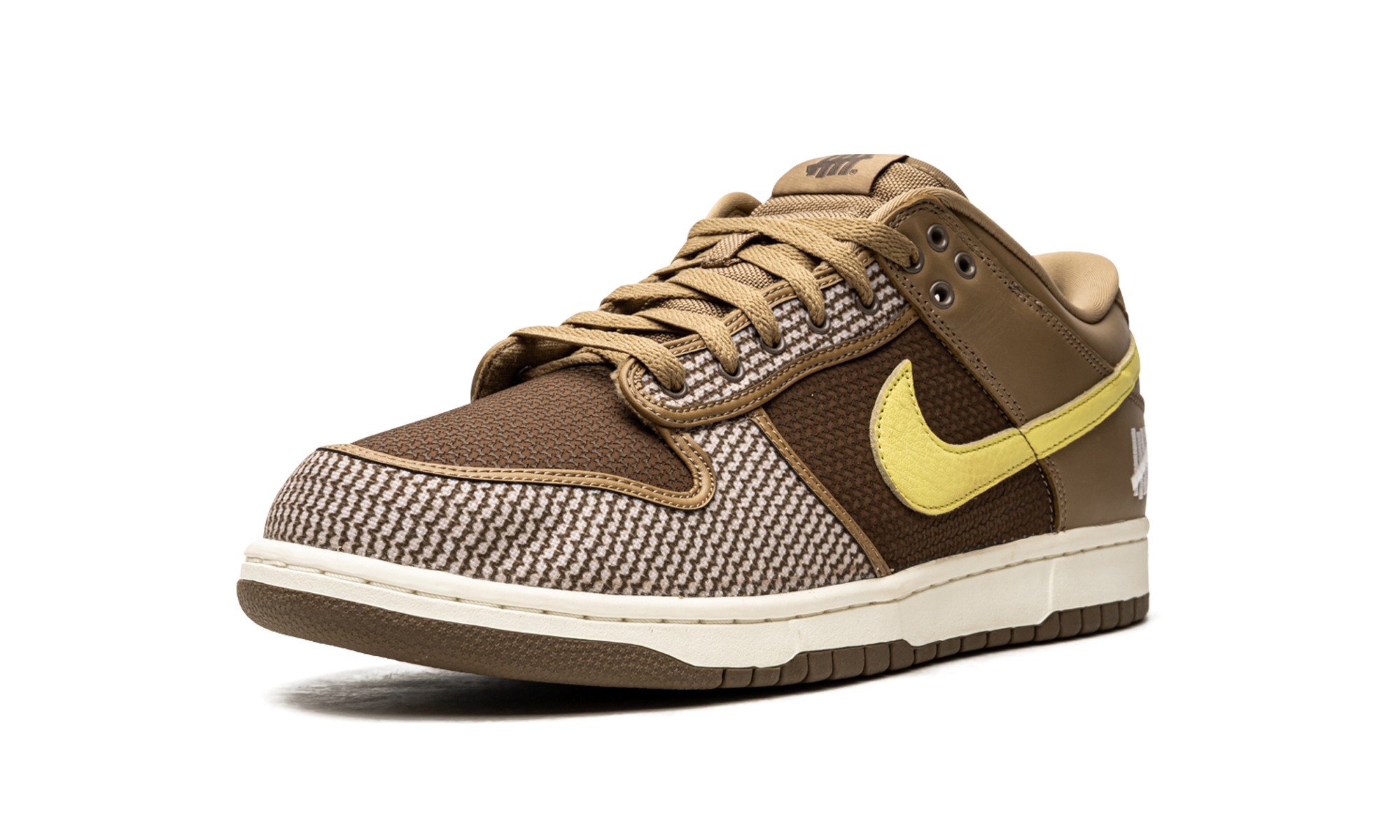 Dunk Low SP "Undefeated - Canteen" DH3061 200