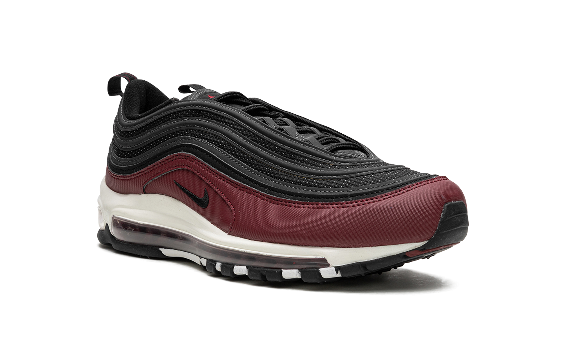 Air Max 97 "Team Red / Black" DQ3955 600