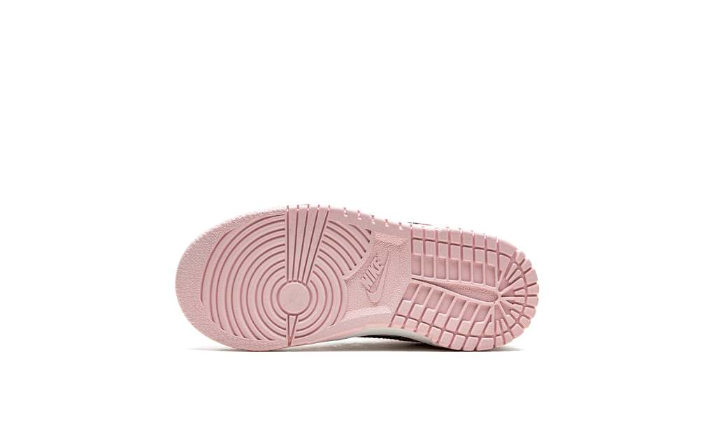 Dunk Low TD "Pink Foam" CW1589 601
