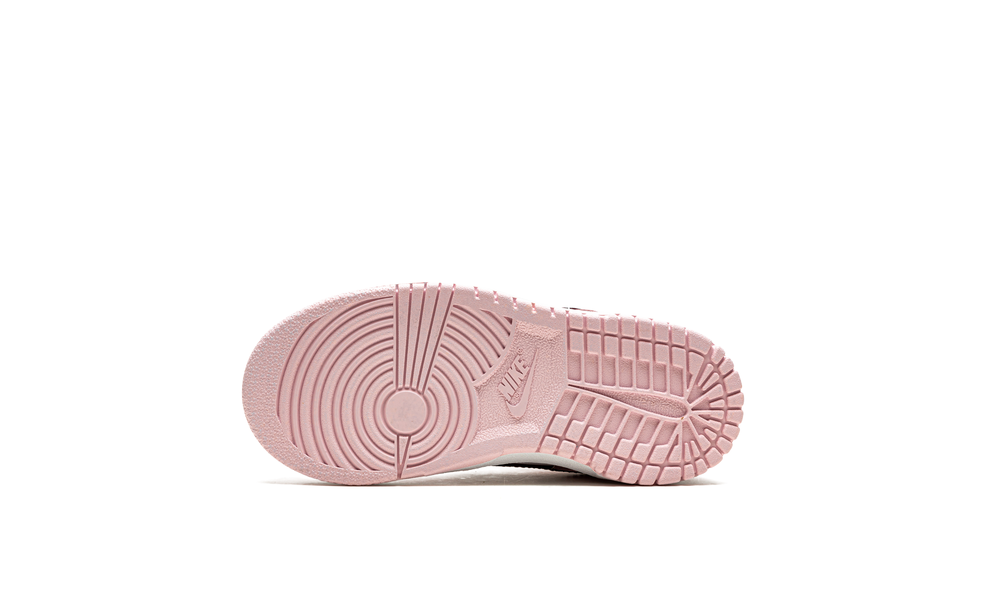 Dunk Low TD "Pink Foam" CW1589 601