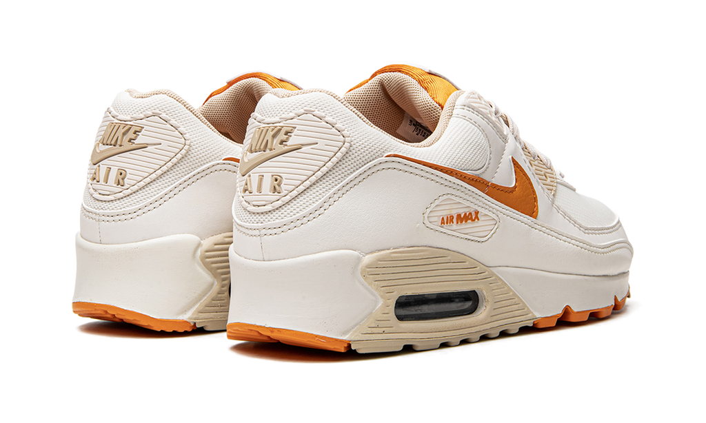 AIR MAX 90 SE WMNS "Phantom Light Curry" DQ8593 001