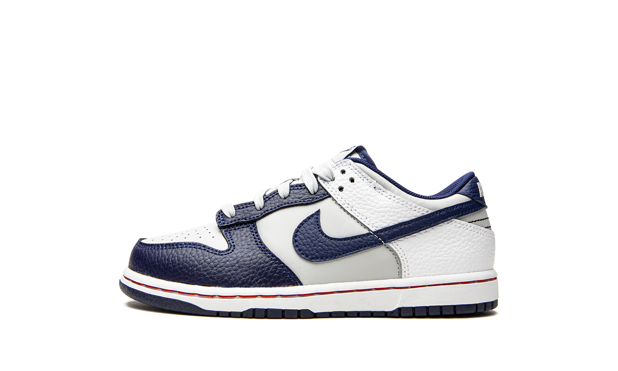 Dunk Low PS "NBA 75th Anniversary - Brooklyn Nets" DC9564 001