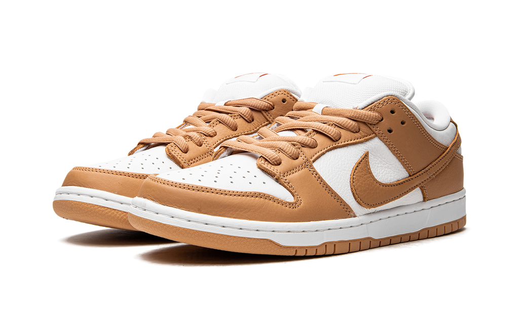 SB Dunk Low "Light Cognac" DM8998 200