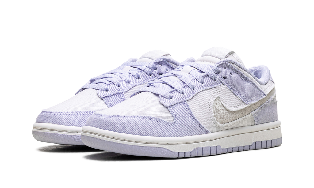 Dunk Low WMNS "Ghost Denim" HF1985 001