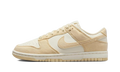 Dunk Low Next Nature WMNS "Soft Pearl Beach" HJ7673 004
