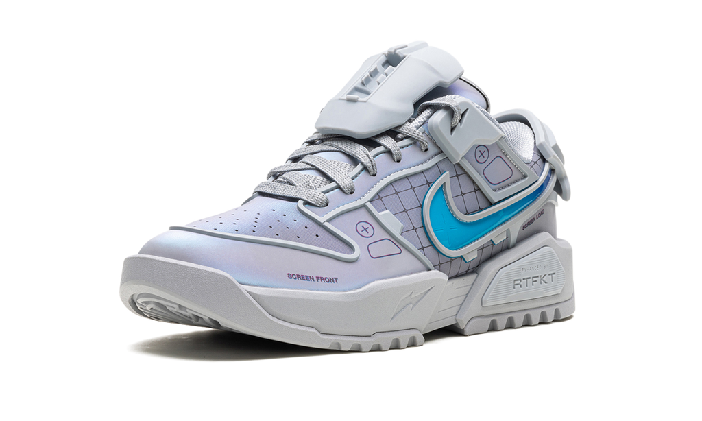 Dunk Genesis Low "RTFKT - OG" HF0438 001