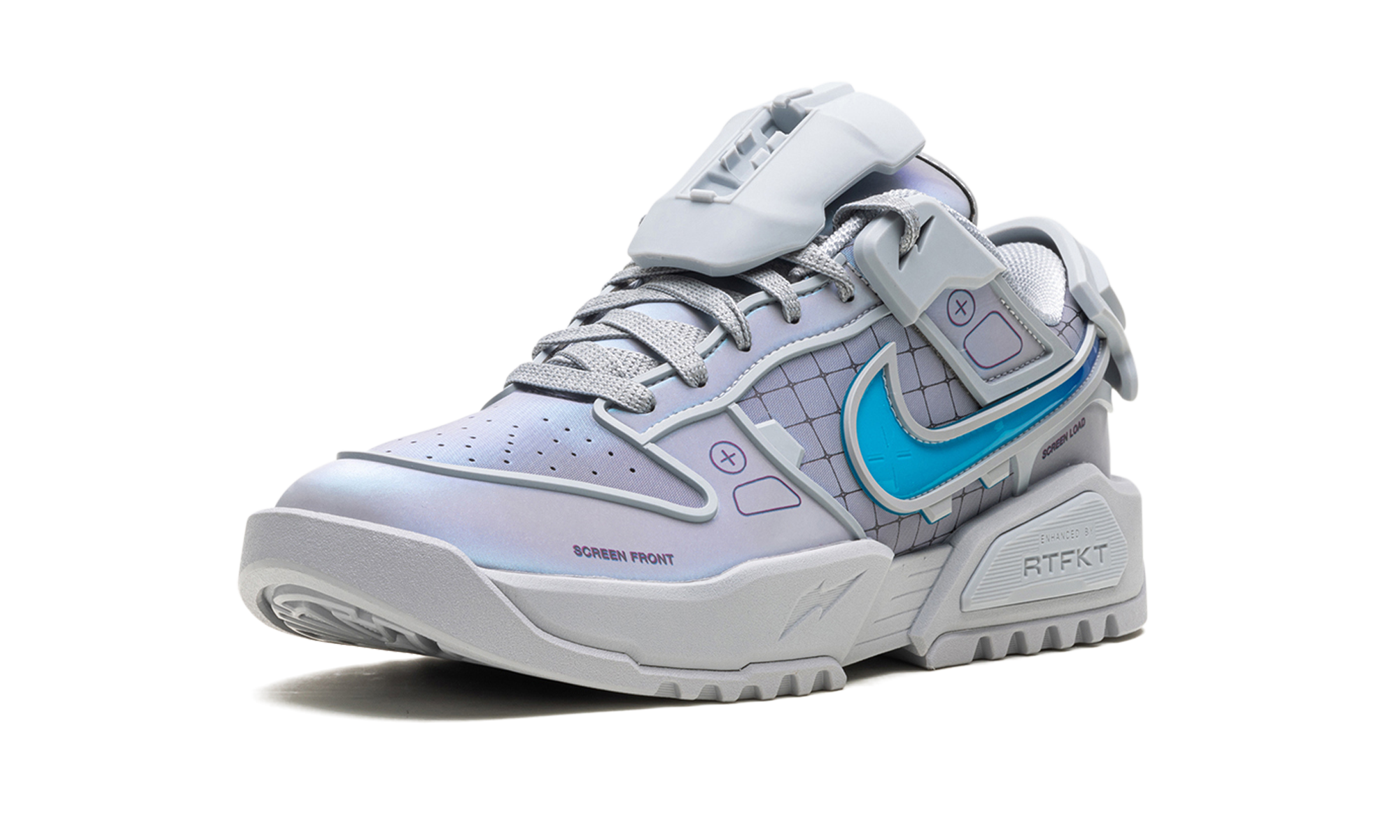 Dunk Genesis Low "RTFKT - OG" HF0438 001