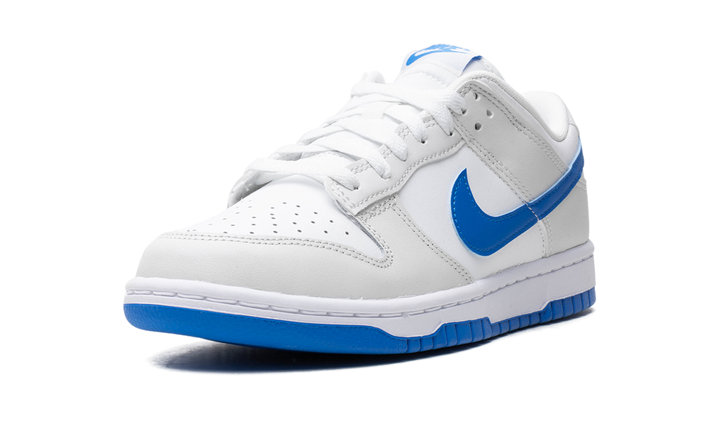 Dunk Low "Photo Blue" DV0831 108