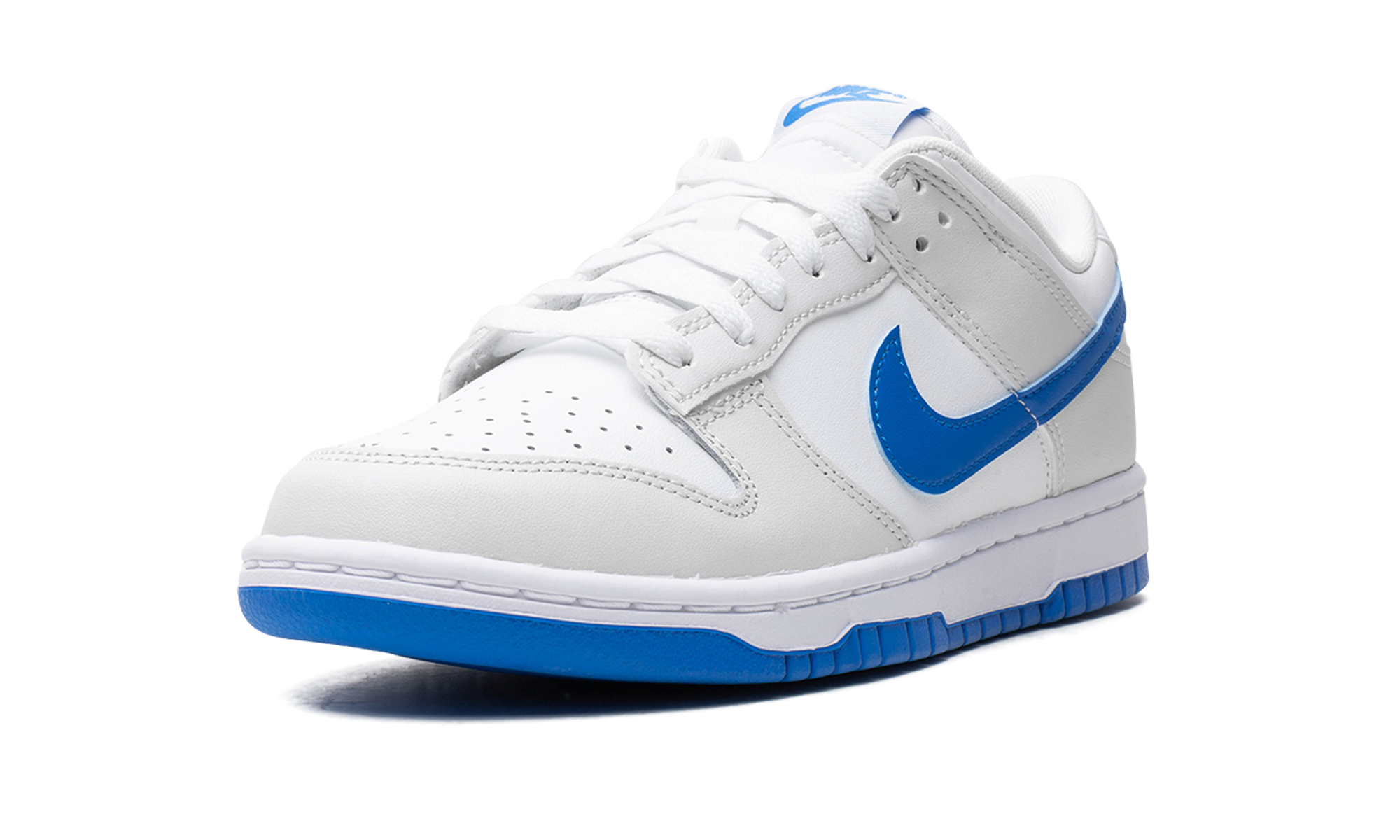 Dunk Low "Photo Blue" DV0831 108