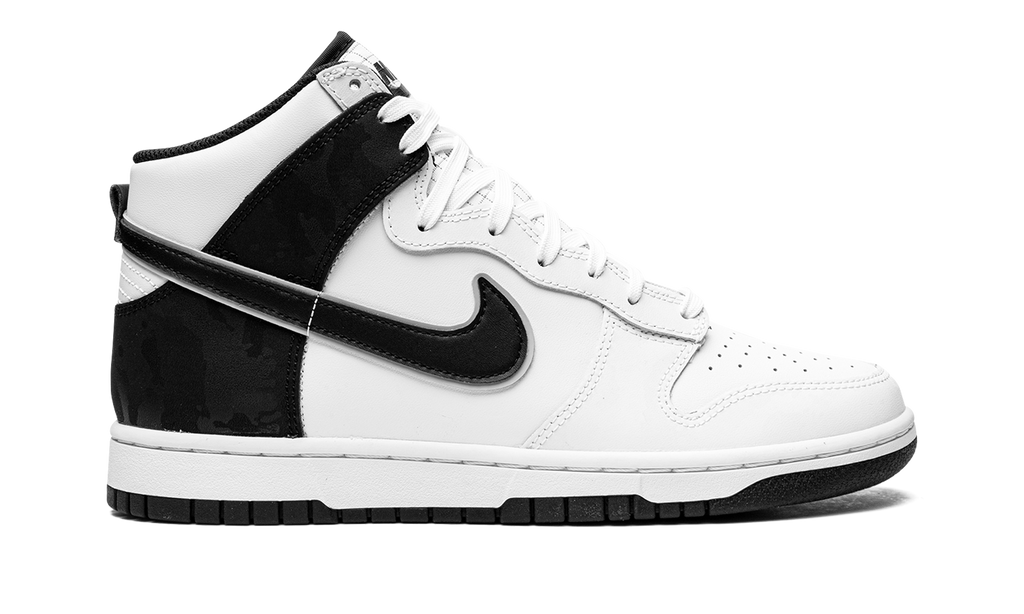 Dunk High Retro SE "White Black Camo" DD3359 100