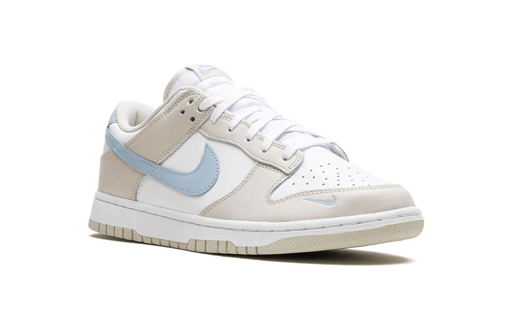 Dunk Low WMNS "Light Bone Armory Blue" HF0023 100
