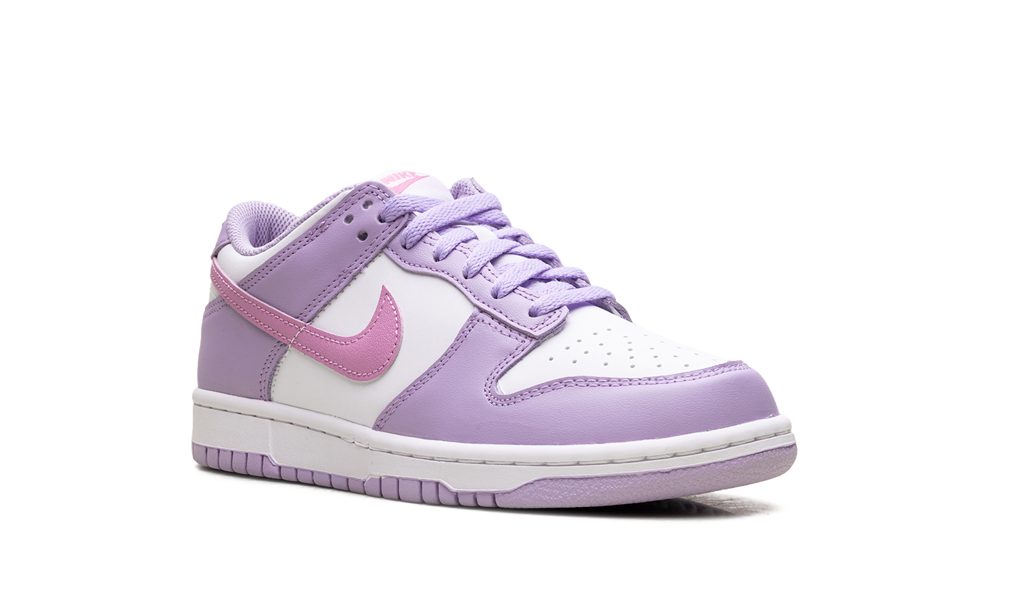 Dunk Low GS "Lilac Bloom" HQ1185 161