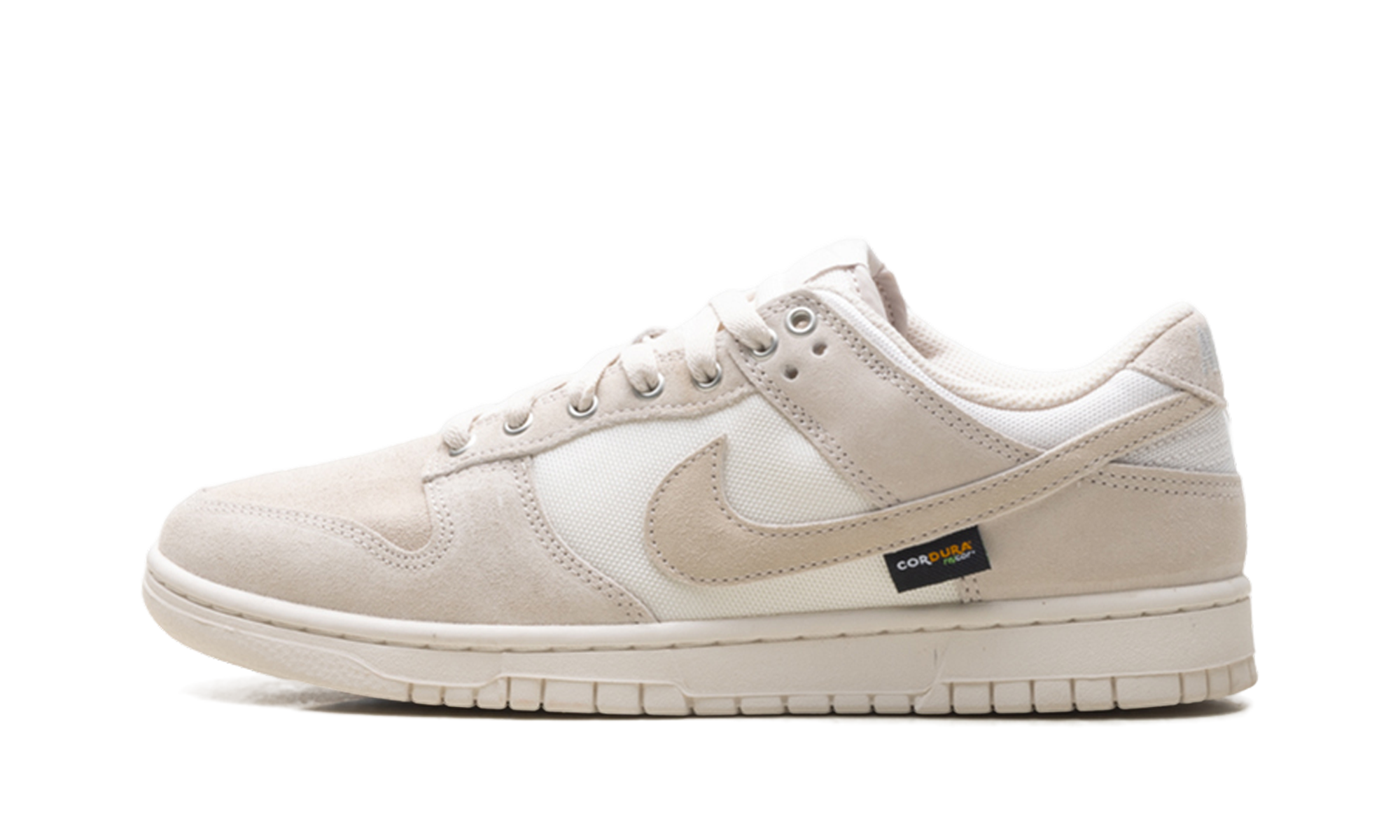 Dunk Low "Cordura Light Orewood Brown" HQ3821 104