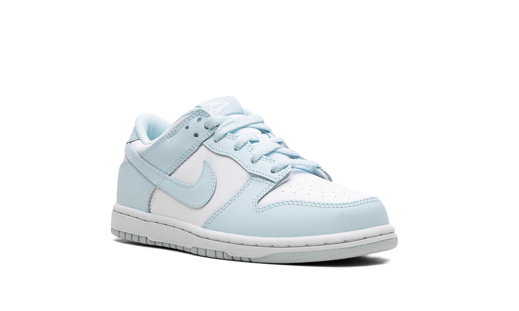Dunk Low "Blue" FB9108 105