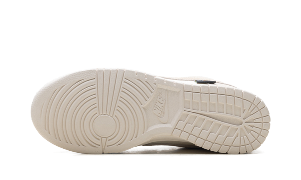 Dunk Low "Cordura Light Orewood Brown" HQ3821 104