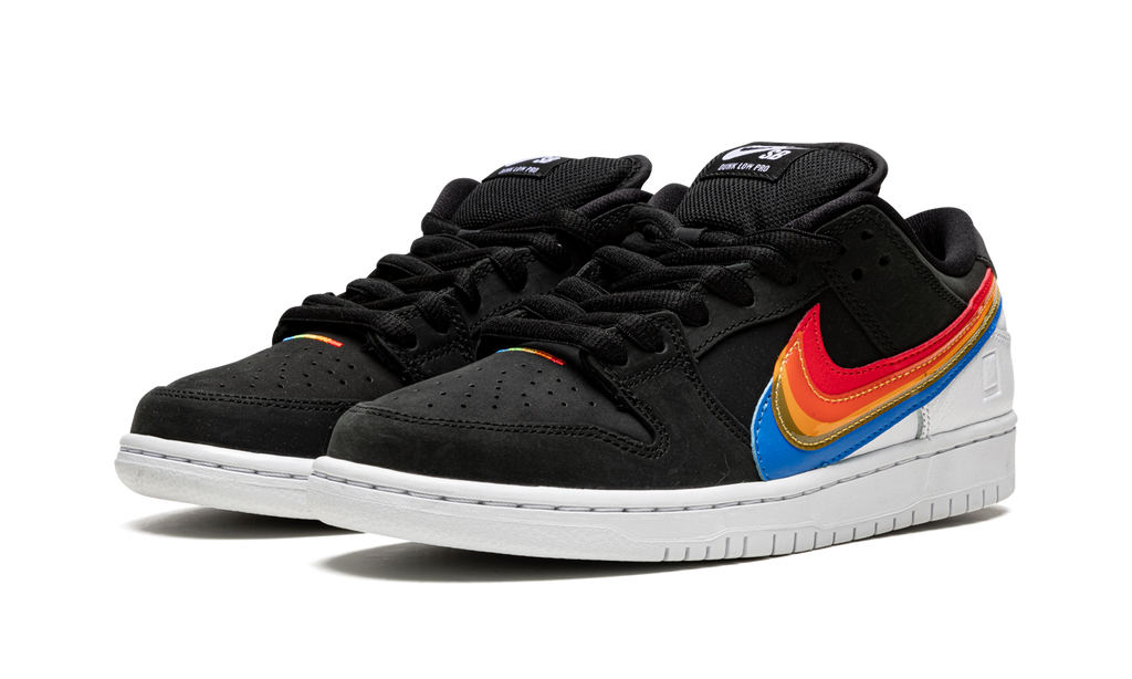 SB Dunk Low "Polaroid" DH7722 001