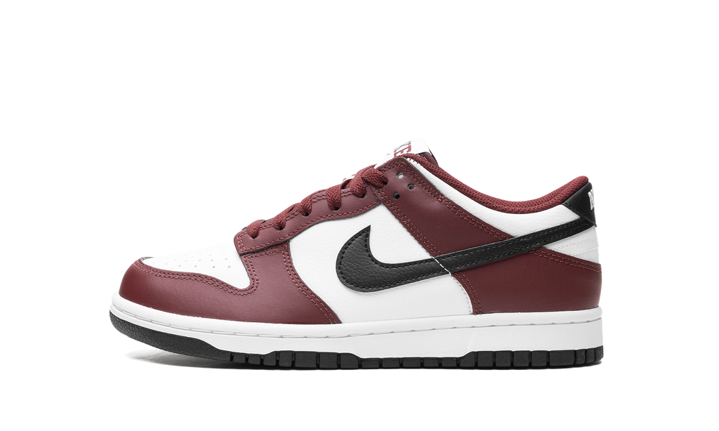 Dunk Low "Dark Team Red" FZ4352 600